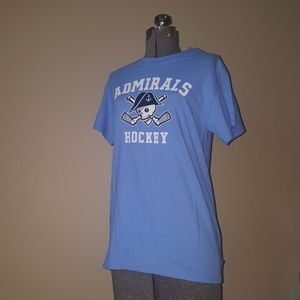 Hockey Tshirt Admirals